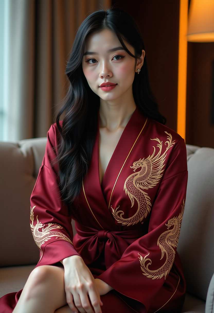 大扔子海报