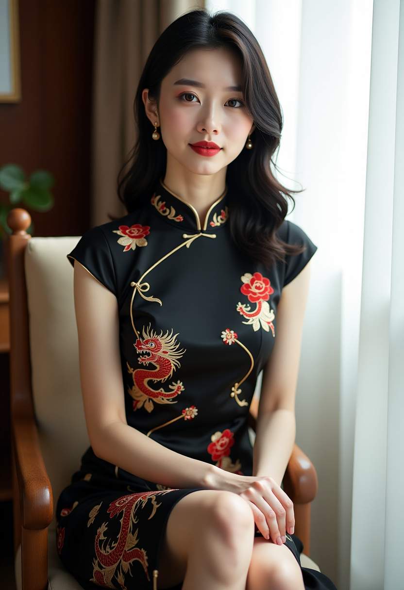 重案巡视组海报