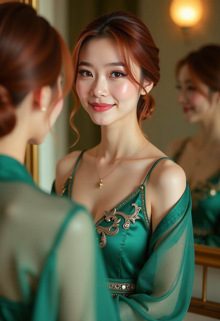 暗影风暴海报